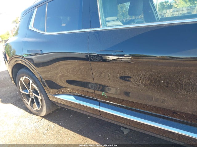 45916767 :رقم المزاد ، 3GN7DLRP7SS191682 vin ، 2025 Chevrolet Equinox Ev Lt مزاد بيع