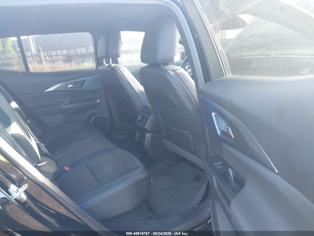45916767 :رقم المزاد ، 3GN7DLRP7SS191682 vin ، 2025 Chevrolet Equinox Ev Lt مزاد بيع
