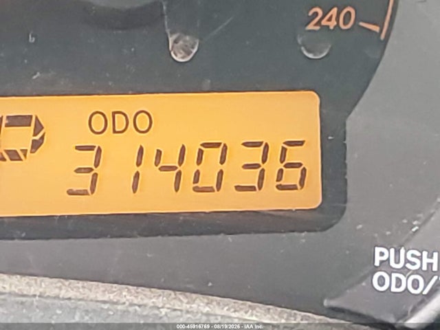 2010 Toyota Corolla S მანქანა იყიდება აუქციონზე, vin: 2T1BU4EE5AC289697, აუქციონის ნომერი: 45916769