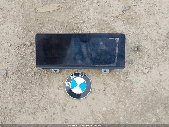 Продаж на аукціоні авто 2016 Bmw 228i Xdrive, vin: WBA1G9C57GVX97126, номер лоту: 45916772