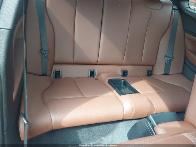 Продаж на аукціоні авто 2016 Bmw 228i Xdrive, vin: WBA1G9C57GVX97126, номер лоту: 45916772