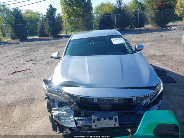Aukcja sprzedaży 2019 Honda Accord Lx, vin: 1HGCV1F15KA010929, numer aukcji: 45916778