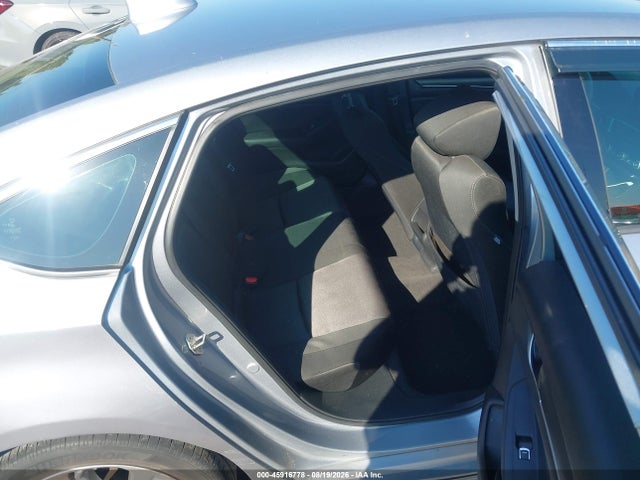 Aukcja sprzedaży 2019 Honda Accord Lx, vin: 1HGCV1F15KA010929, numer aukcji: 45916778
