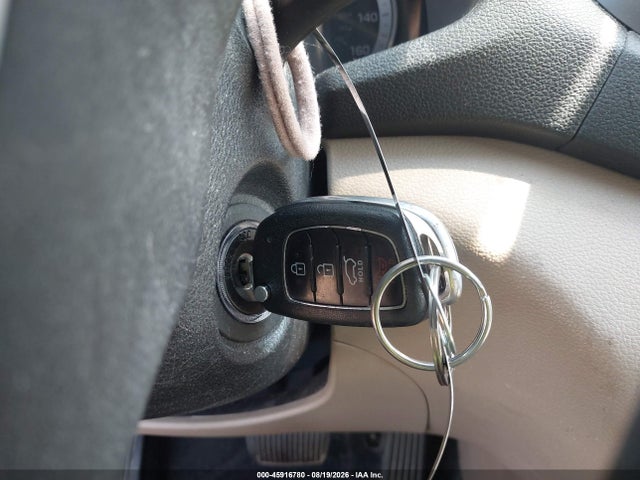 Aukcja sprzedaży 2017 Hyundai Tucson Se, vin: KM8J33A40HU253592, numer aukcji: 45916780