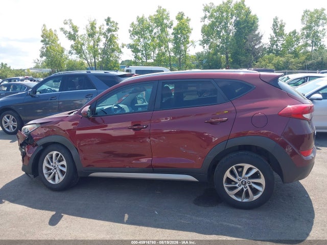 Aukcja sprzedaży 2017 Hyundai Tucson Se, vin: KM8J33A40HU253592, numer aukcji: 45916780