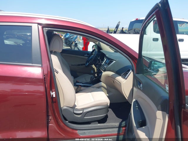 Aukcja sprzedaży 2017 Hyundai Tucson Se, vin: KM8J33A40HU253592, numer aukcji: 45916780