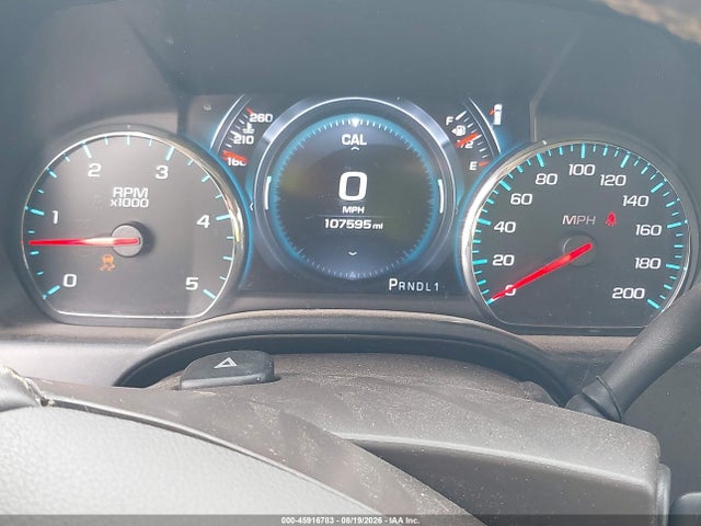 Aukcja sprzedaży 2018 Gmc Sierra 2500hd Denali, vin: 1GT12UEY1JF270163, numer aukcji: 45916783