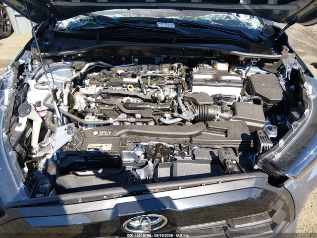 Продажа на аукционе авто 2026 Toyota Corolla Cross Le, vin: 7MUCAABG1TV184172, номер лота: 45916785