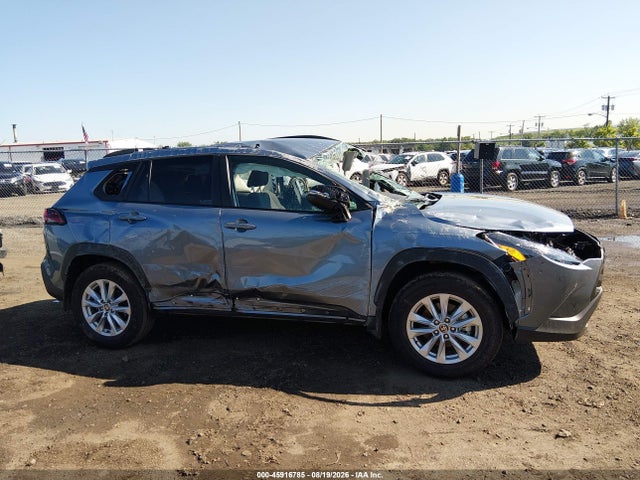 Продажа на аукционе авто 2026 Toyota Corolla Cross Le, vin: 7MUCAABG1TV184172, номер лота: 45916785