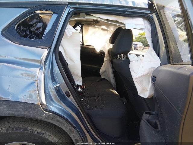 Продажа на аукционе авто 2026 Toyota Corolla Cross Le, vin: 7MUCAABG1TV184172, номер лота: 45916785