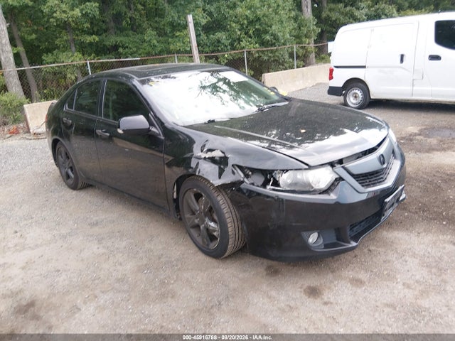 Aukcja sprzedaży 2010 Acura Tsx 2.4, vin: JH4CU2F68AC024991, numer aukcji: 45916788