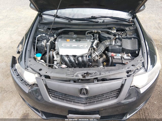 Aukcja sprzedaży 2010 Acura Tsx 2.4, vin: JH4CU2F68AC024991, numer aukcji: 45916788
