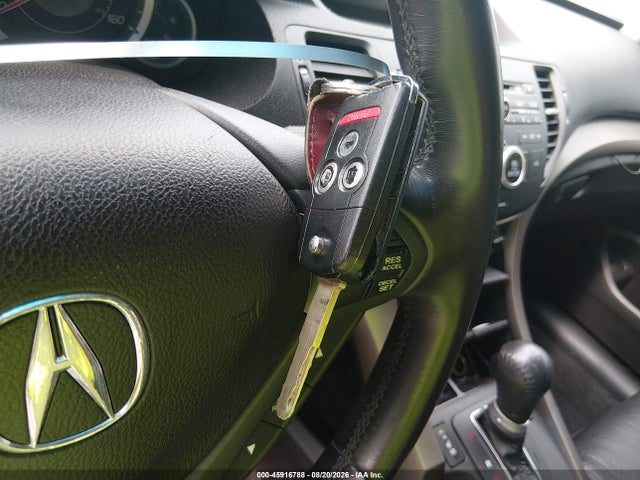 Aukcja sprzedaży 2010 Acura Tsx 2.4, vin: JH4CU2F68AC024991, numer aukcji: 45916788