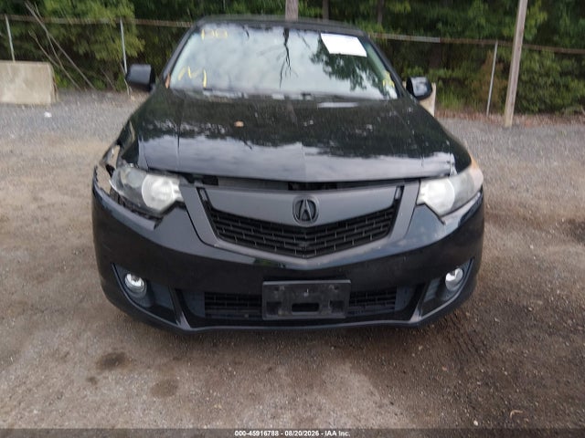 Aukcja sprzedaży 2010 Acura Tsx 2.4, vin: JH4CU2F68AC024991, numer aukcji: 45916788