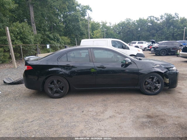 Aukcja sprzedaży 2010 Acura Tsx 2.4, vin: JH4CU2F68AC024991, numer aukcji: 45916788