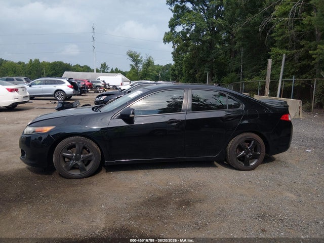 Aukcja sprzedaży 2010 Acura Tsx 2.4, vin: JH4CU2F68AC024991, numer aukcji: 45916788
