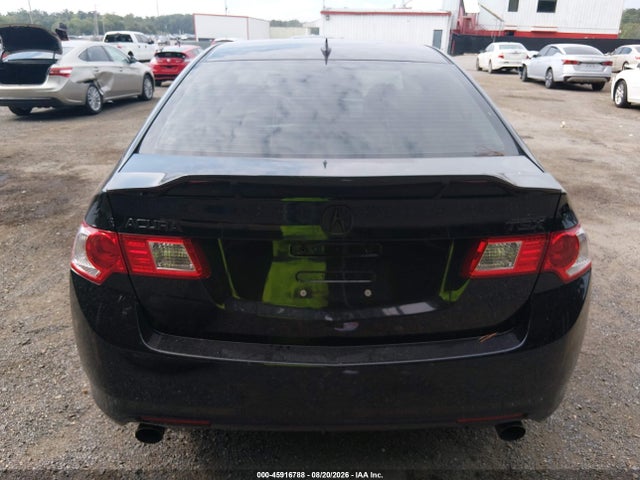 Aukcja sprzedaży 2010 Acura Tsx 2.4, vin: JH4CU2F68AC024991, numer aukcji: 45916788