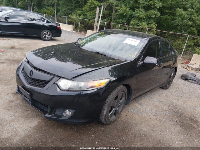 Aukcja sprzedaży 2010 Acura Tsx 2.4, vin: JH4CU2F68AC024991, numer aukcji: 45916788