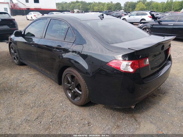 Aukcja sprzedaży 2010 Acura Tsx 2.4, vin: JH4CU2F68AC024991, numer aukcji: 45916788