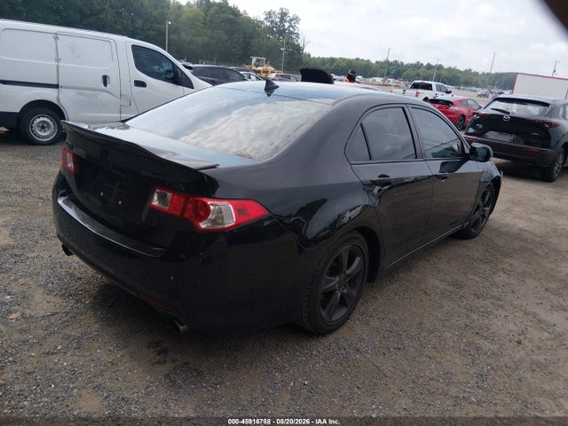 Aukcja sprzedaży 2010 Acura Tsx 2.4, vin: JH4CU2F68AC024991, numer aukcji: 45916788