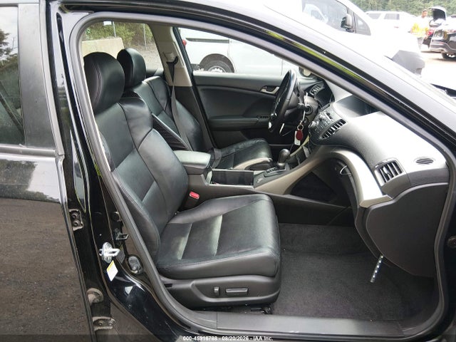 Aukcja sprzedaży 2010 Acura Tsx 2.4, vin: JH4CU2F68AC024991, numer aukcji: 45916788