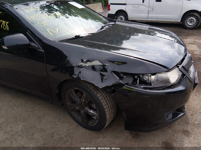 Aukcja sprzedaży 2010 Acura Tsx 2.4, vin: JH4CU2F68AC024991, numer aukcji: 45916788