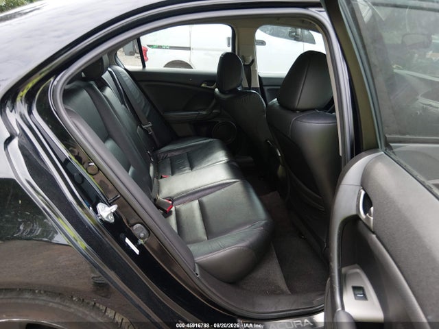Aukcja sprzedaży 2010 Acura Tsx 2.4, vin: JH4CU2F68AC024991, numer aukcji: 45916788