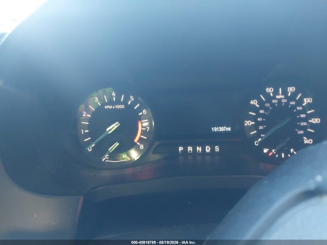 1FM5K7D84HGB59112 Ford EXPLORER XLT