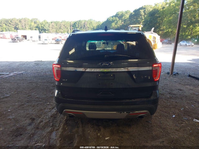 1FM5K7D84HGB59112 Ford EXPLORER XLT