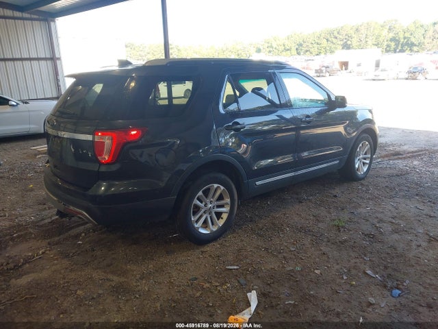 1FM5K7D84HGB59112 Ford EXPLORER XLT