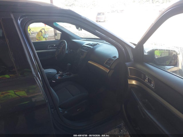 1FM5K7D84HGB59112 Ford EXPLORER XLT