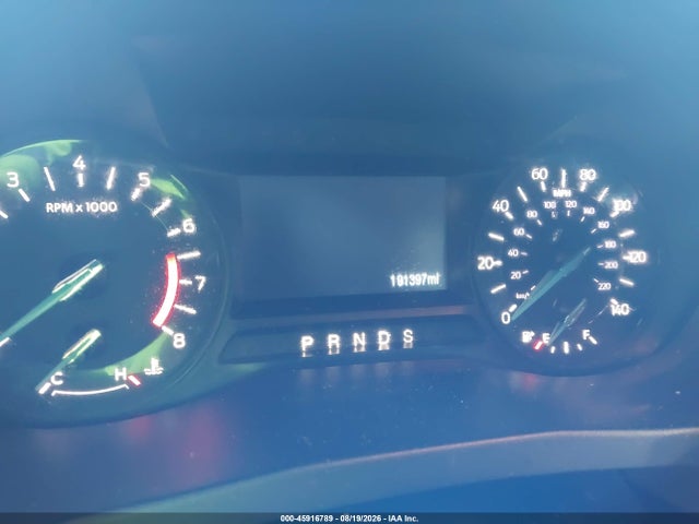 1FM5K7D84HGB59112 Ford EXPLORER XLT