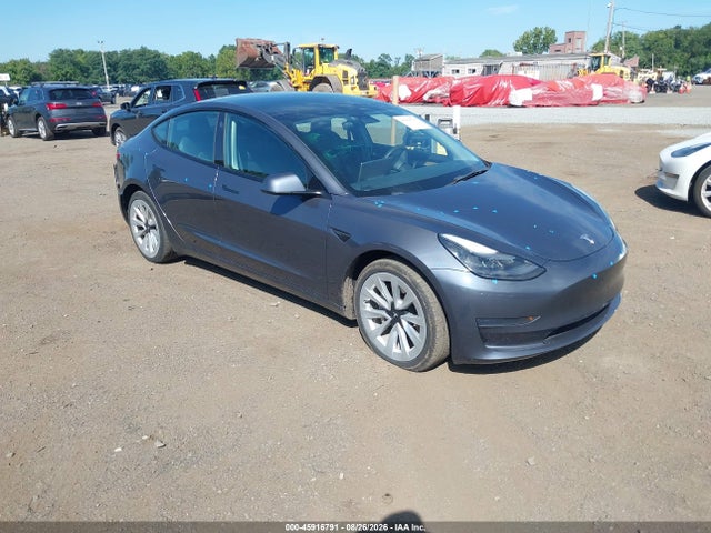 Aukcja sprzedaży 2023 Tesla Model 3 Rear-wheel Drive, vin: 5YJ3E1EA9PF446844, numer aukcji: 45916791