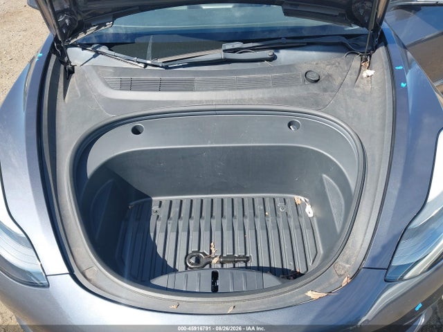 Aukcja sprzedaży 2023 Tesla Model 3 Rear-wheel Drive, vin: 5YJ3E1EA9PF446844, numer aukcji: 45916791