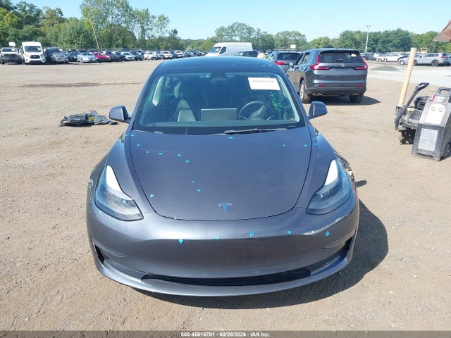 Aukcja sprzedaży 2023 Tesla Model 3 Rear-wheel Drive, vin: 5YJ3E1EA9PF446844, numer aukcji: 45916791