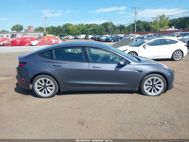 Aukcja sprzedaży 2023 Tesla Model 3 Rear-wheel Drive, vin: 5YJ3E1EA9PF446844, numer aukcji: 45916791