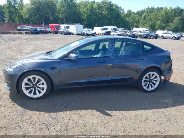 Aukcja sprzedaży 2023 Tesla Model 3 Rear-wheel Drive, vin: 5YJ3E1EA9PF446844, numer aukcji: 45916791