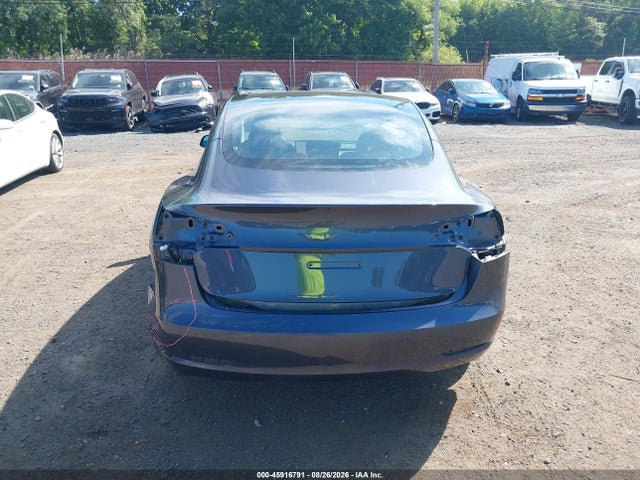 Aukcja sprzedaży 2023 Tesla Model 3 Rear-wheel Drive, vin: 5YJ3E1EA9PF446844, numer aukcji: 45916791