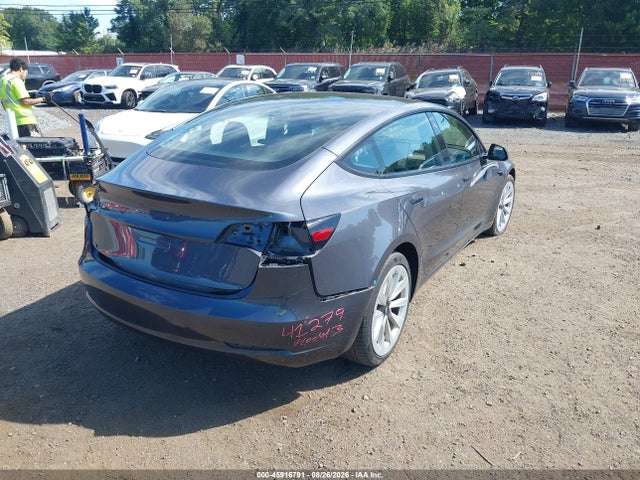 Aukcja sprzedaży 2023 Tesla Model 3 Rear-wheel Drive, vin: 5YJ3E1EA9PF446844, numer aukcji: 45916791