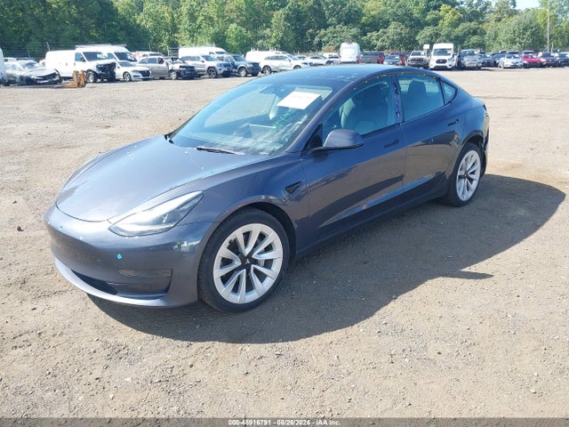 Aukcja sprzedaży 2023 Tesla Model 3 Rear-wheel Drive, vin: 5YJ3E1EA9PF446844, numer aukcji: 45916791