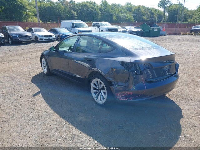 Aukcja sprzedaży 2023 Tesla Model 3 Rear-wheel Drive, vin: 5YJ3E1EA9PF446844, numer aukcji: 45916791