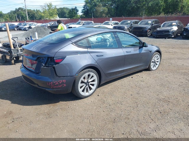 Aukcja sprzedaży 2023 Tesla Model 3 Rear-wheel Drive, vin: 5YJ3E1EA9PF446844, numer aukcji: 45916791