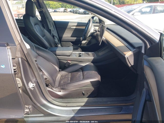 Aukcja sprzedaży 2023 Tesla Model 3 Rear-wheel Drive, vin: 5YJ3E1EA9PF446844, numer aukcji: 45916791