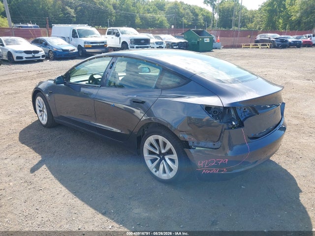 Aukcja sprzedaży 2023 Tesla Model 3 Rear-wheel Drive, vin: 5YJ3E1EA9PF446844, numer aukcji: 45916791
