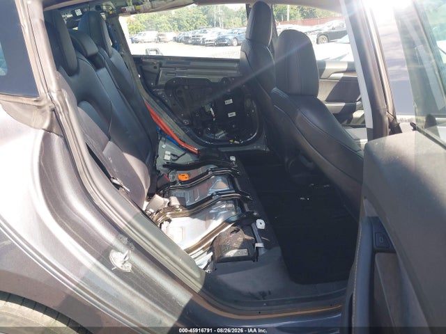Aukcja sprzedaży 2023 Tesla Model 3 Rear-wheel Drive, vin: 5YJ3E1EA9PF446844, numer aukcji: 45916791