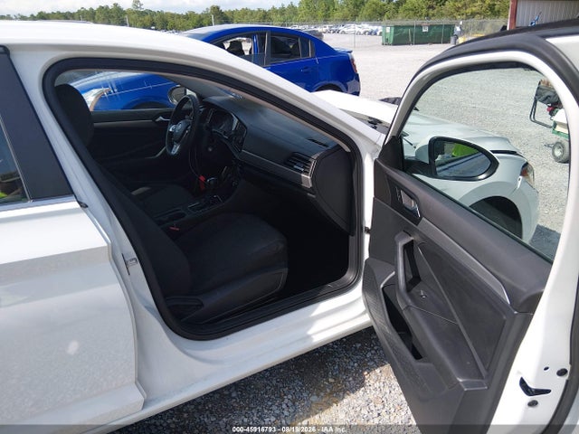 45916793 :رقم المزاد ، 3VWC57BU2KM044831 vin ، 2019 Volkswagen Jetta 1.4t R-line/1.4t S/1.4t Se مزاد بيع