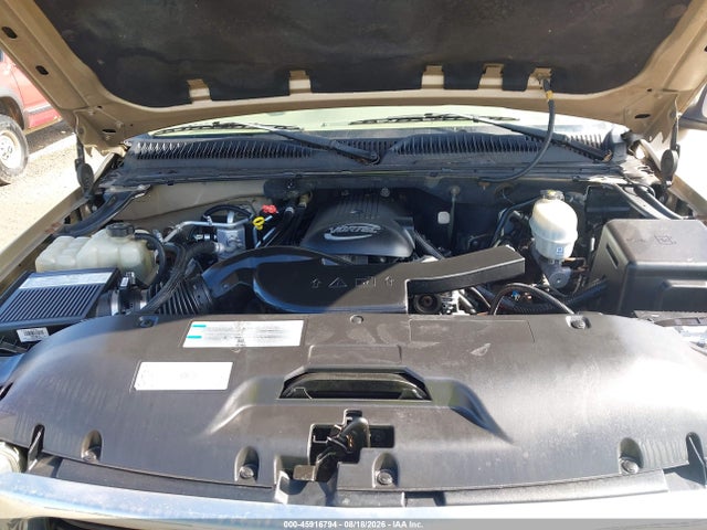 45916794 :رقم المزاد ، 1GKEK13T65R133901 vin ، 2005 Gmc Yukon Slt مزاد بيع