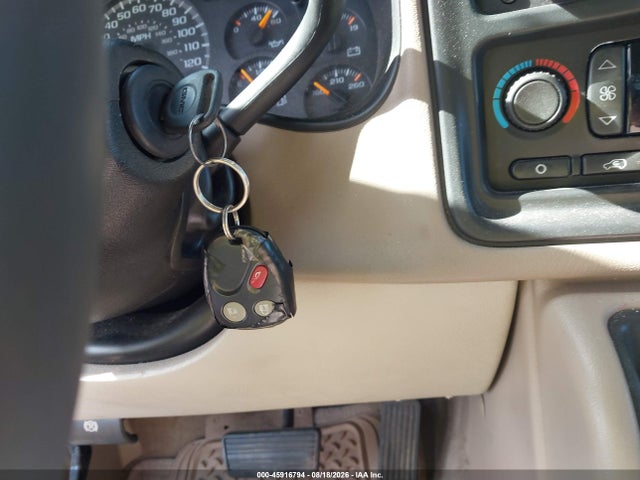 45916794 :رقم المزاد ، 1GKEK13T65R133901 vin ، 2005 Gmc Yukon Slt مزاد بيع