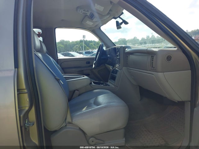 45916794 :رقم المزاد ، 1GKEK13T65R133901 vin ، 2005 Gmc Yukon Slt مزاد بيع