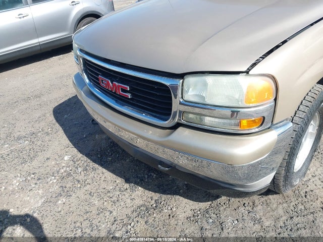 45916794 :رقم المزاد ، 1GKEK13T65R133901 vin ، 2005 Gmc Yukon Slt مزاد بيع